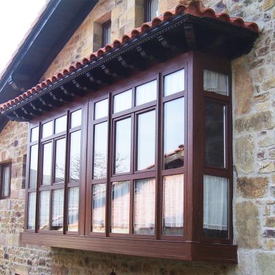 Balcones Pvc