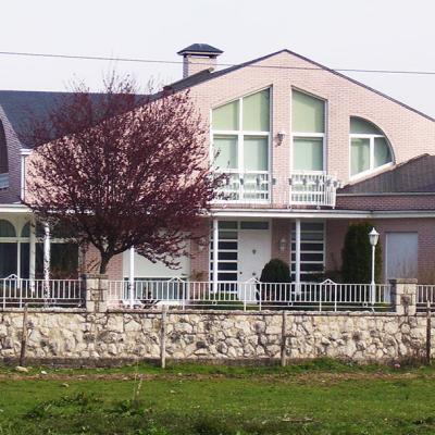 Ventanas Aluminio Viviendas