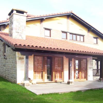 Ventanas Pvc Viviendas