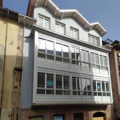 Ventanas Senara Pvc 001